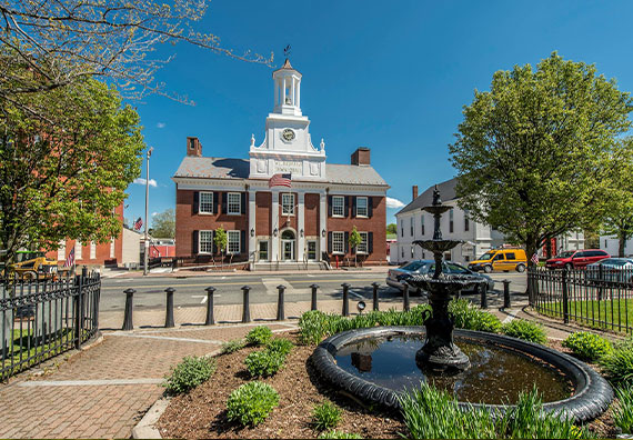 westborough historical