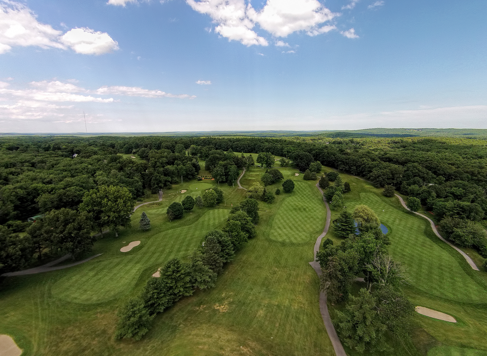 Marlborough country club 