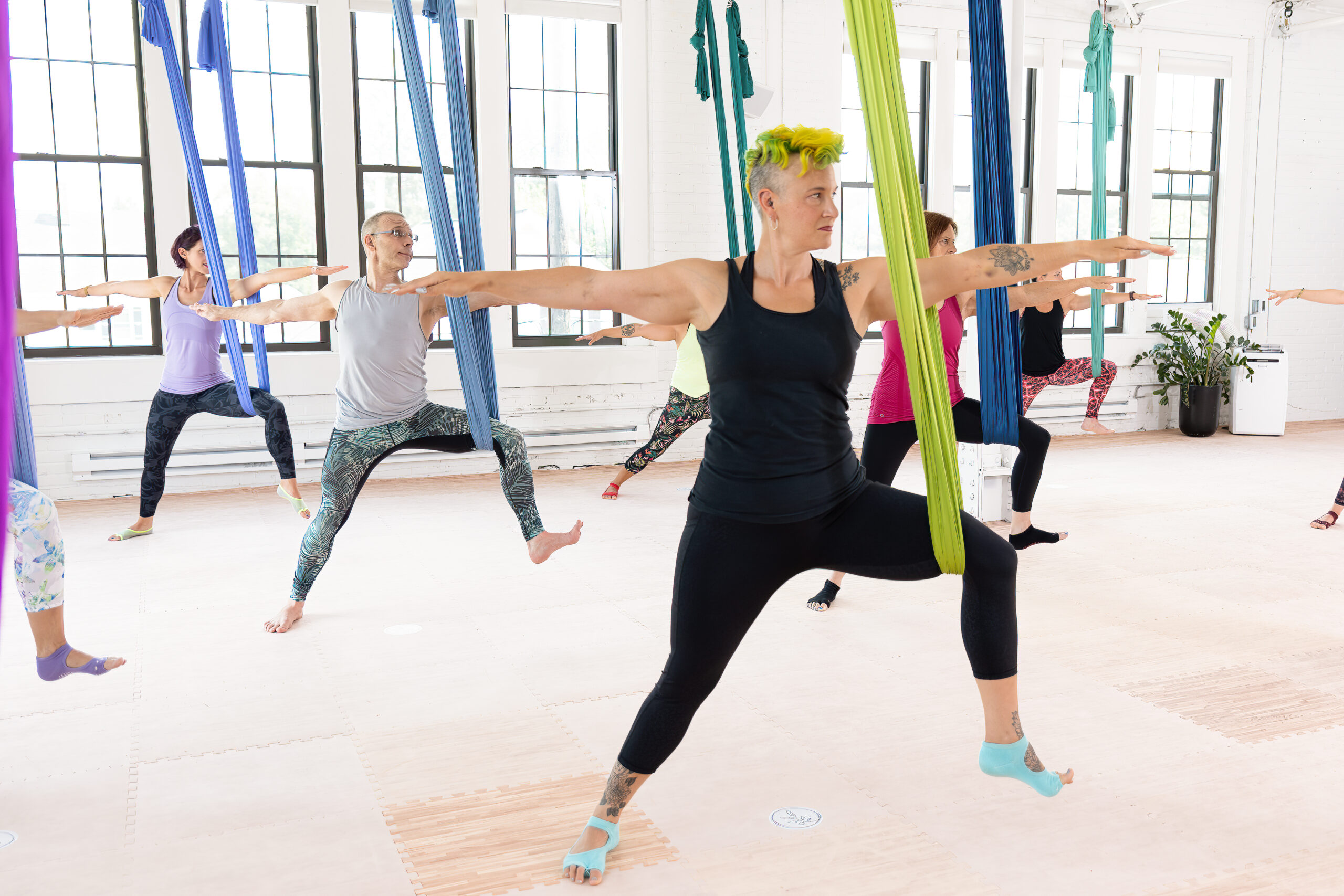 earth and aerial yoga classes hudson massachusetts 8