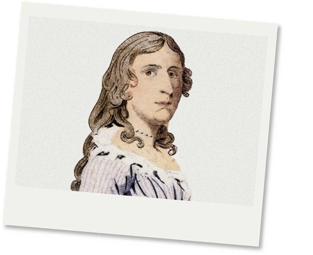 Deborah Sampson